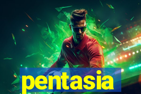 pentasia