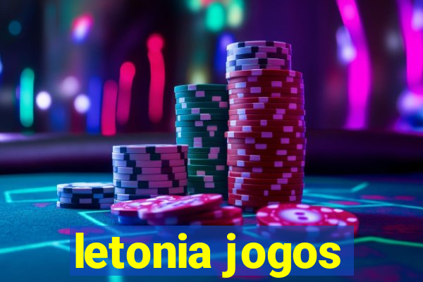 letonia jogos