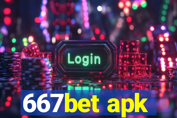 667bet apk