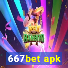 667bet apk