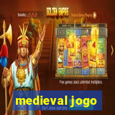 medieval jogo