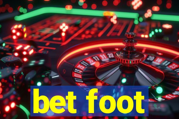 bet foot