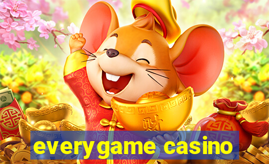 everygame casino