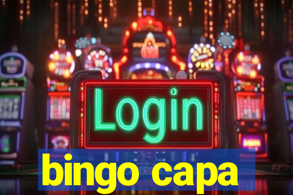 bingo capa