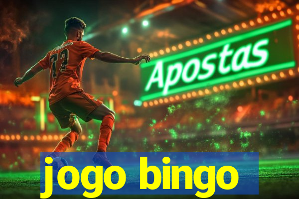 jogo bingo