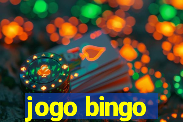 jogo bingo