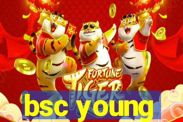 bsc young