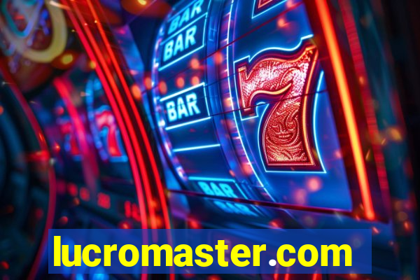 lucromaster.com