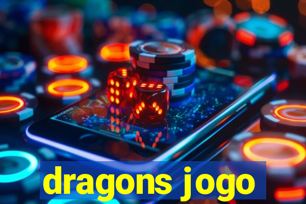 dragons jogo