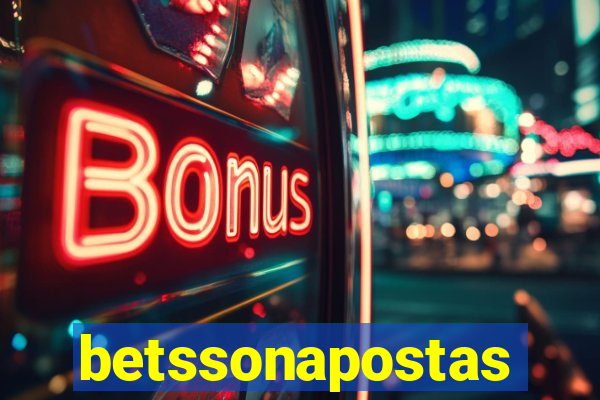 betssonapostas