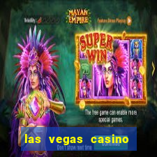 las vegas casino free slot play