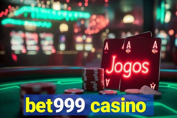 bet999 casino