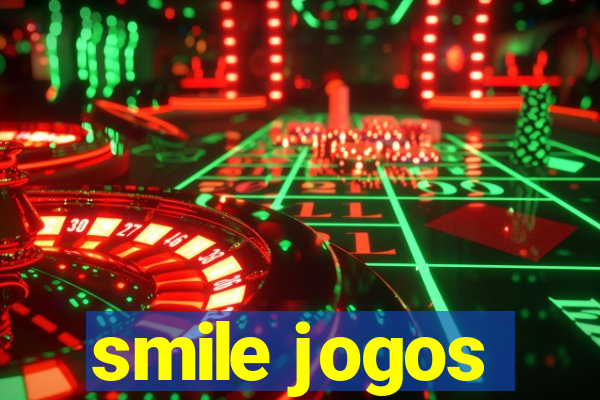 smile jogos