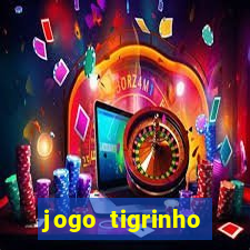 jogo tigrinho ganhar dinheiro