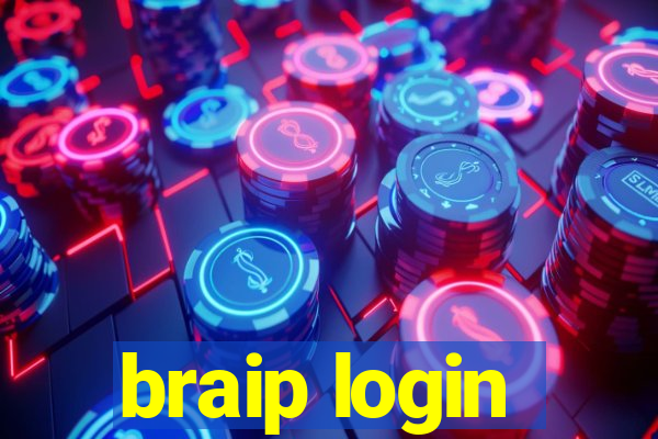 braip login