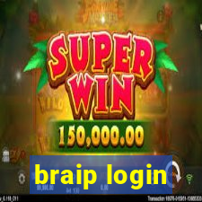 braip login