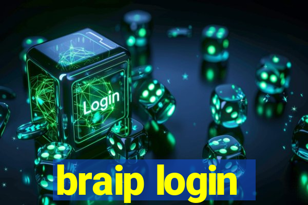 braip login