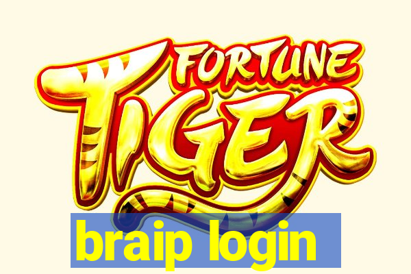 braip login