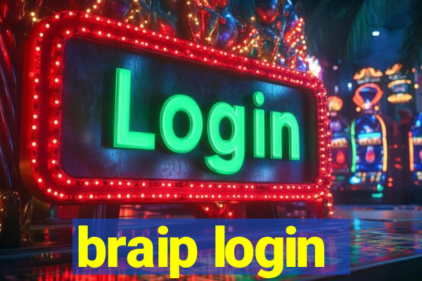 braip login