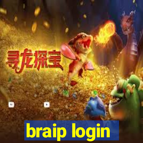 braip login