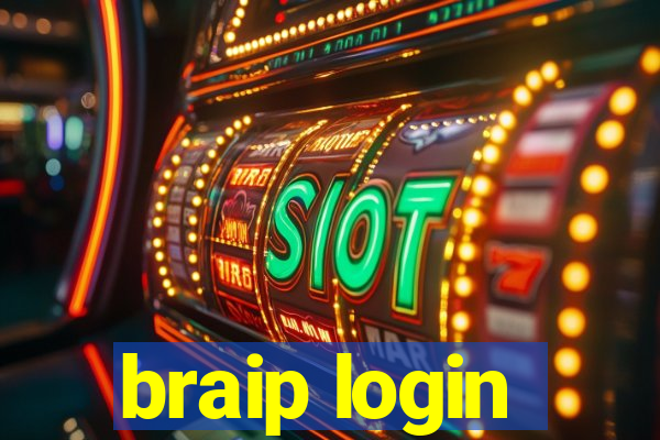 braip login