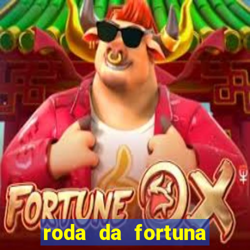 roda da fortuna jogo online