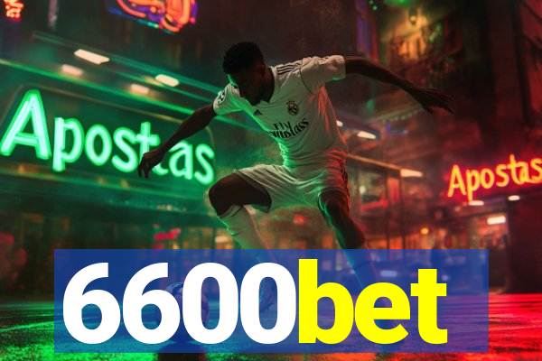 6600bet