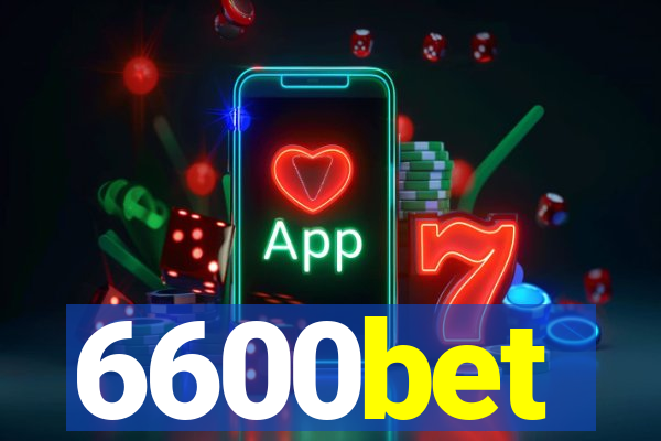 6600bet