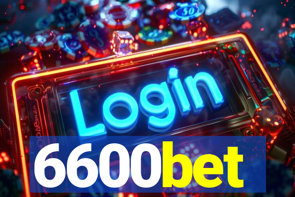 6600bet