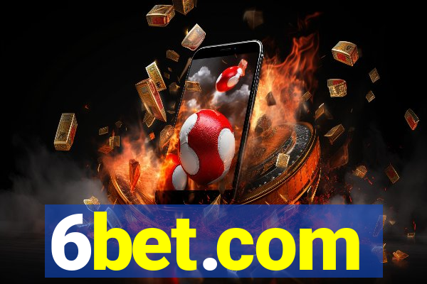 6bet.com