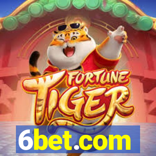 6bet.com