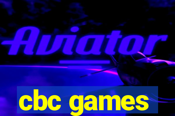 cbc games