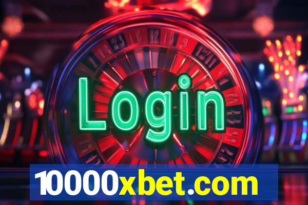 10000xbet.com