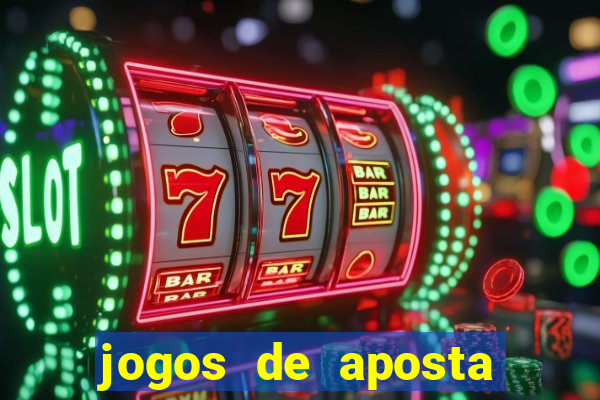 jogos de aposta que da bonus no cadastro