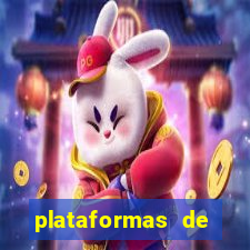 plataformas de jogos de aposta bet