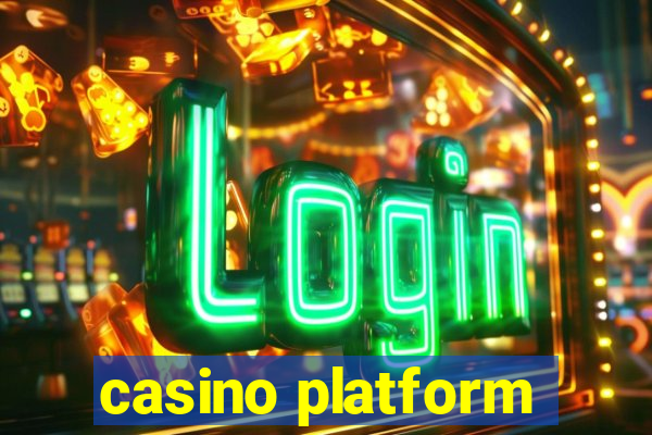 casino platform