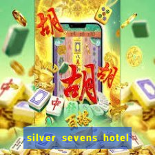 silver sevens hotel casino las vegas