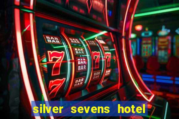 silver sevens hotel casino las vegas