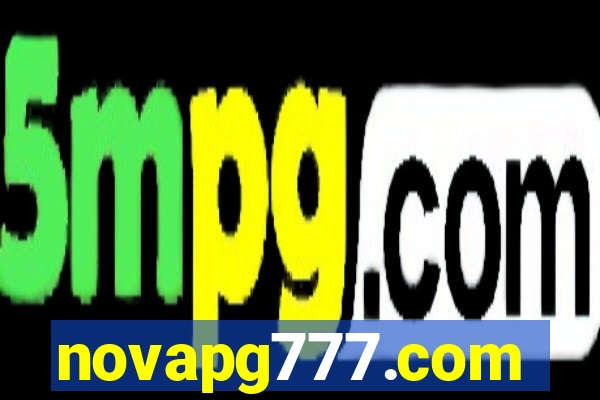 novapg777.com