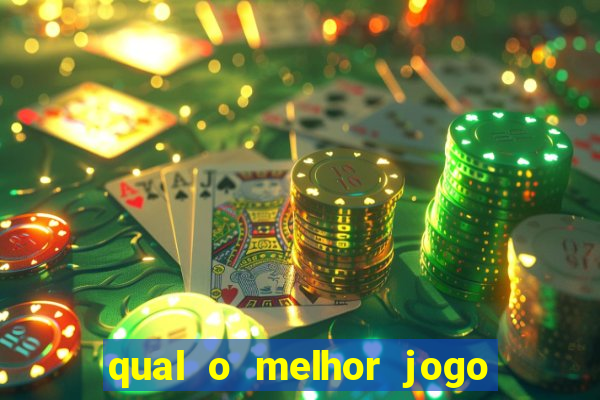 qual o melhor jogo de bingo online