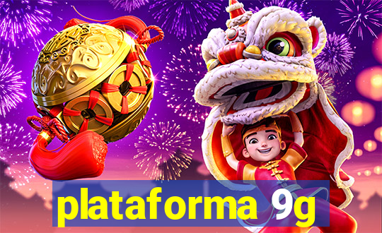 plataforma 9g