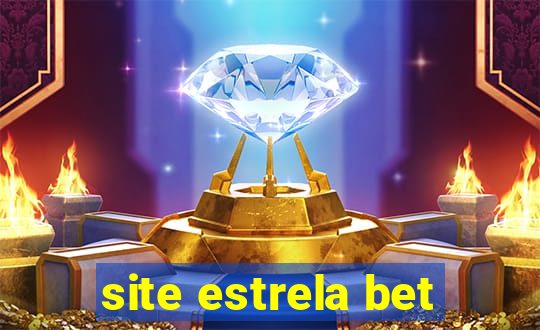 site estrela bet