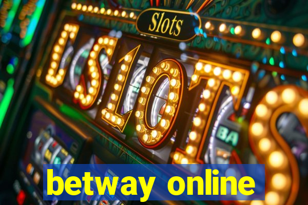 betway online