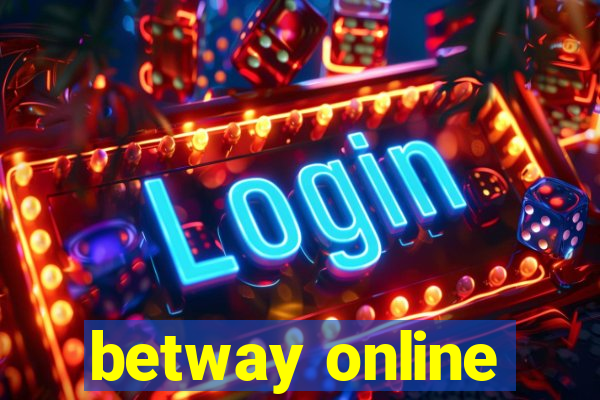 betway online