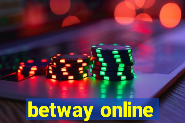 betway online