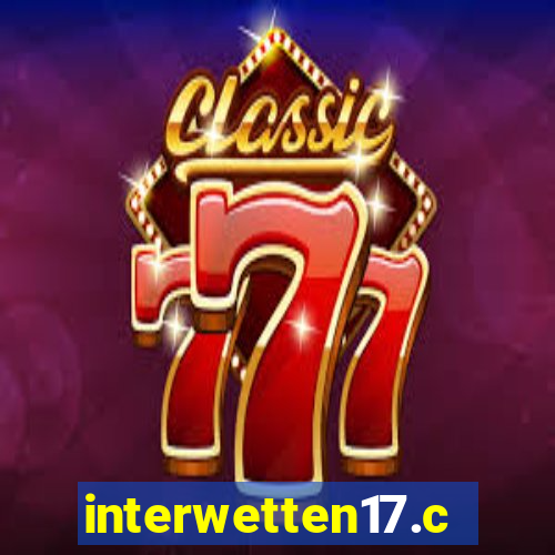 interwetten17.com