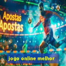 jogo online melhor