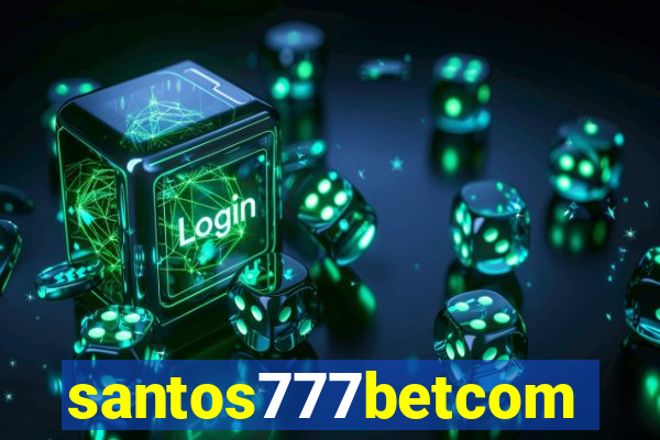 santos777betcom