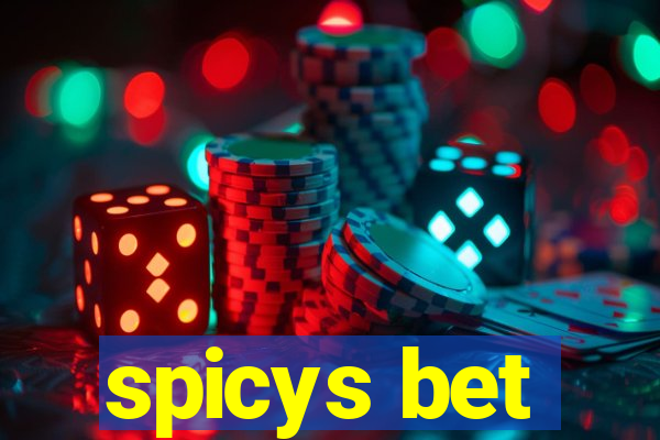 spicys bet