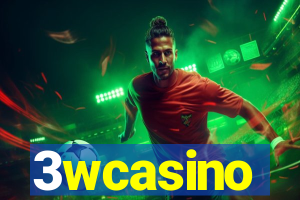 3wcasino